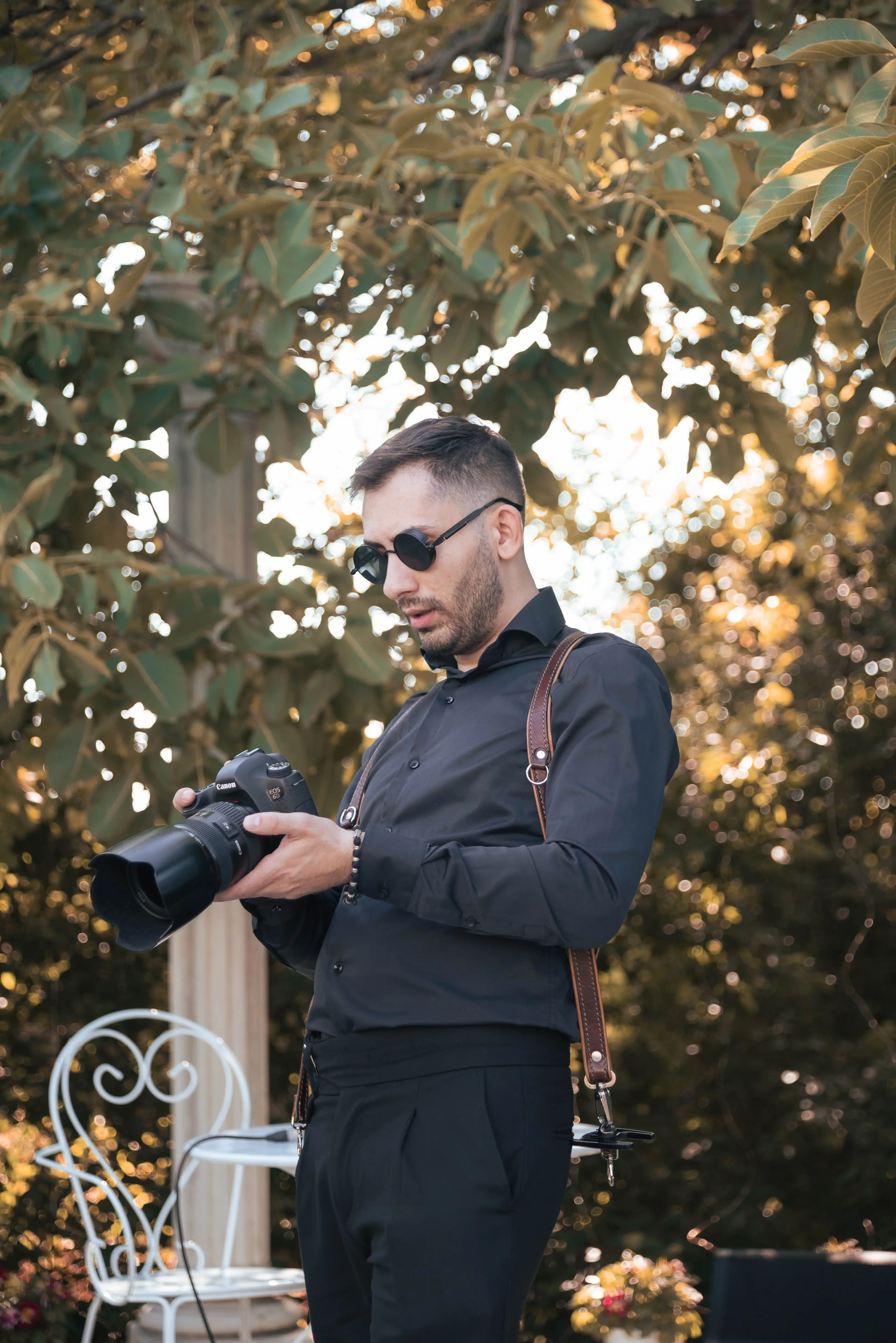 Aleksandar Nedeljkov - Alex Weddings photographer
