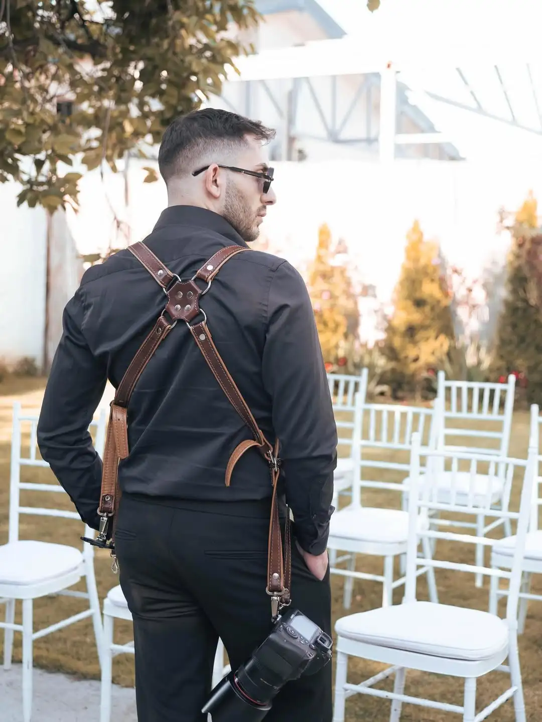 Wedding photography by Alex Weddings